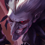 NotTheShaco's avatar