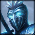 League of Legends Build Guide Author Magterydon