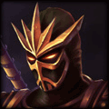 Pyroman's avatar