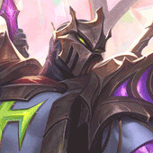 Broken Covenant Shen Skin