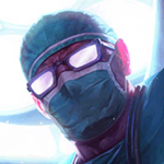 Dr_STEF's Forum Avatar