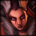 League of Legends Build Guide Author KittyAng3l
