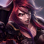 League of Legends Build Guide Author cookiemeatz