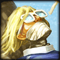 Thunderosly's Forum Avatar