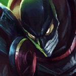 Wild Singed's avatar