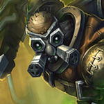 League of Legends Build Guide Author gerry0020