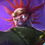 Pathetic Singed's avatar