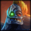 Heimer Bot's avatar