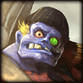 Master Ironfist's Forum Avatar