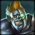 League of Legends Build Guide Author Dylwan