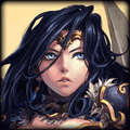 Morzanoth's avatar