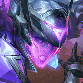 PROJECT: Sivir Skin