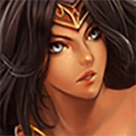 kyraangelfae's avatar