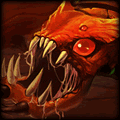 League of Legends Build Guide Author mamajama