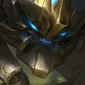 League of Legends Build Guide Author JaHyaH