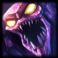 League of Legends Build Guide Author Haither