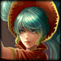 League of Legends Build Guide Author stefancho55