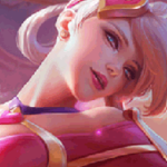 TheLadyMyra's avatar