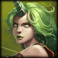 League of Legends Build Guide Author floki007