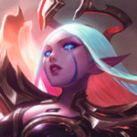 Liseli's avatar