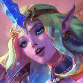 Ocean Song Soraka Skin