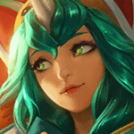 League of Legends Build Guide Author Denixia