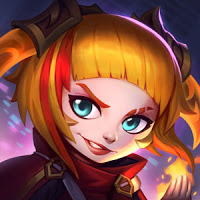 VichyNumberOne's avatar