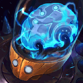 League of Legends Build Guide Author riveru shen