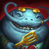 Chief Kench's avatar