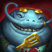 Chief Kench's Forum Avatar