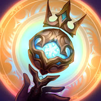 League of Legends Build Guide Author remuiq