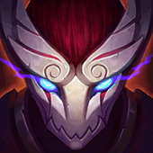Hrypex's avatar