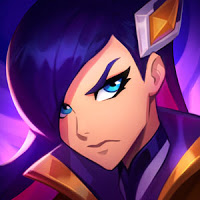 Mogradoth's avatar