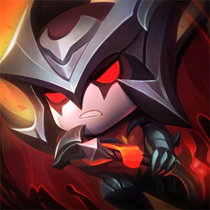 Knuckxedo Mask's avatar
