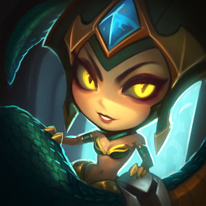 LinCass's avatar