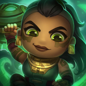 Illaoi Build Guide : Illaoing - PTBR - Não está completo :: League of  Legends Strategy Builds