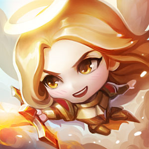chrdamon's avatar