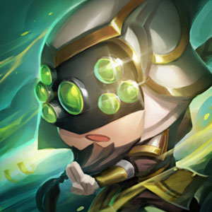 Gethugo's Avatar