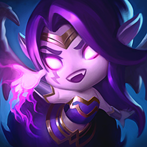 Nairey's avatar