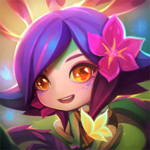 AlienTina's avatar