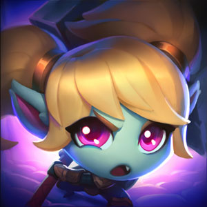 League of Legends Build Guide Author Yordle King