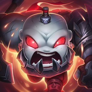 Krzyysiu's avatar