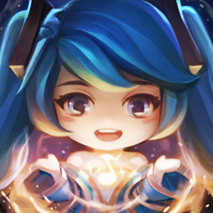 EzradbWolfe's avatar