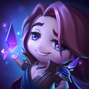 Gay Taric's avatar