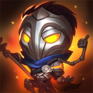 yeudotap's avatar