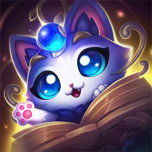 League of Legends Build Guide Author Bagoly_Atya