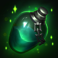 League of Legends Build Guide Author bryan2chan