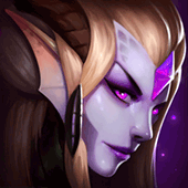 Lonxu's avatar