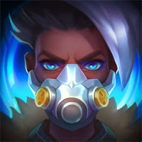 AnxietyBlondiety's avatar