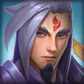 League of Legends Build Guide Author Scorpio